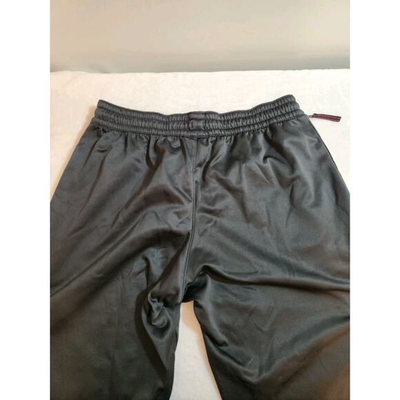 Nike Joggers Mens XL 32 X 31 Gray Activewear Track Pants Swoosh - Picture 3 of 14